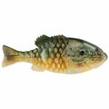 Berkley 90 mm Powerbait Gilly HD Pumpkinseed Fishing Lure 1546053